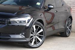 2022 Polestar 2 Long range Single motor