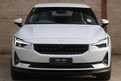 2022 Polestar 2 Long range Single motor