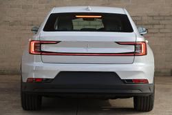 2022 Polestar 2 Standard range Single motor
