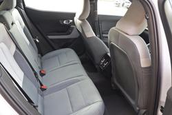 2022 Polestar 2 Standard range Single motor