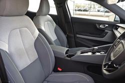 2022 Polestar 2 Standard range Single motor