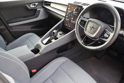 2022 Polestar 2 Long range Single motor