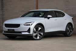 2022 Polestar 2 Standard range Single motor