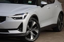 2022 Polestar 2 Long range Single motor