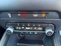 2022 Mazda CX-5 G25 Touring