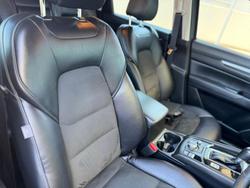 2022 Mazda CX-5 G25 Touring