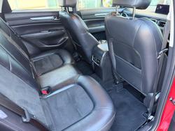 2022 Mazda CX-5 G25 Touring