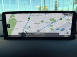 2022 Mazda CX-5 G25 Touring