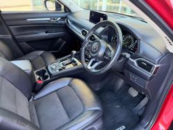 2022 Mazda CX-5 G25 Touring