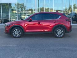 2022 Mazda CX-5 G25 Touring