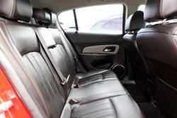 2016 Holden Cruze Z-Series