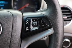 2016 Holden Cruze Z-Series