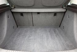 2016 Holden Cruze Z-Series