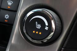 2016 Holden Cruze Z-Series