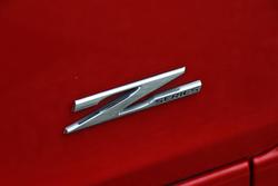 2016 Holden Cruze Z-Series