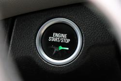 2016 Holden Cruze Z-Series