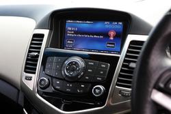 2016 Holden Cruze Z-Series