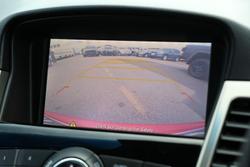 2016 Holden Cruze Z-Series