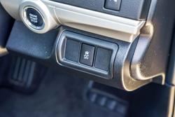 2017 Toyota Camry RZ