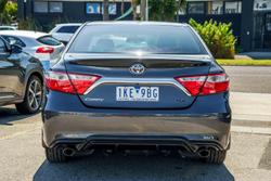 2017 Toyota Camry RZ