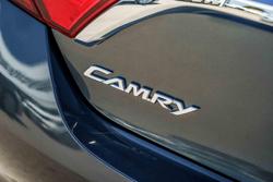 2017 Toyota Camry RZ