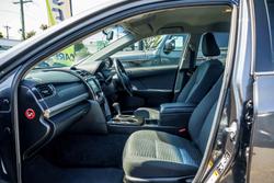 2017 Toyota Camry RZ