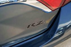 2017 Toyota Camry RZ