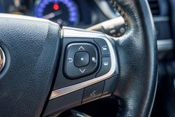 2017 Toyota Camry RZ ASV50R