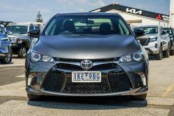 2017 Toyota Camry RZ
