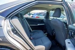 2017 Toyota Camry RZ ASV50R