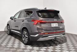 2021 Hyundai Santa Fe Highlander