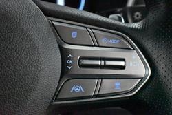 2021 Hyundai Santa Fe Highlander