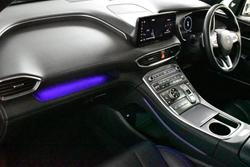 2021 Hyundai Santa Fe Highlander