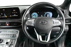 2021 Hyundai Santa Fe Highlander