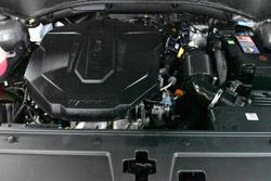 2021 Hyundai Santa Fe Highlander