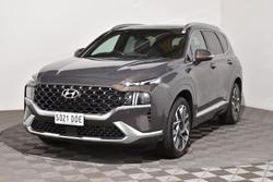 2021 Hyundai Santa Fe Highlander