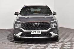 2021 Hyundai Santa Fe Highlander