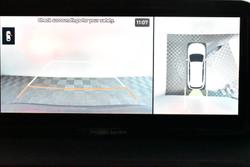 2021 Hyundai Santa Fe Highlander