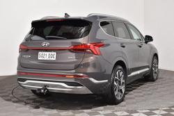 2021 Hyundai Santa Fe Highlander