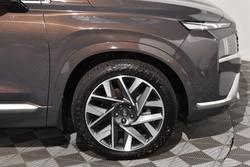 2021 Hyundai Santa Fe Highlander