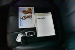 2021 Hyundai Santa Fe Highlander