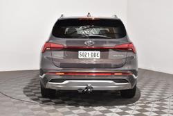 2021 Hyundai Santa Fe Highlander