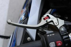 2013 BMW HP4 Competition