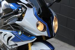 2013 BMW HP4 Competition