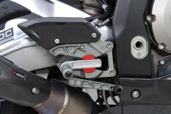 2013 BMW HP4 Competition