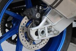 2013 BMW HP4 Competition