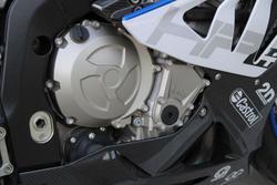 2013 BMW HP4 Competition