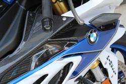 2013 BMW HP4 Competition