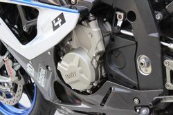 2013 BMW HP4 Competition