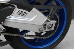 2013 BMW HP4 Competition